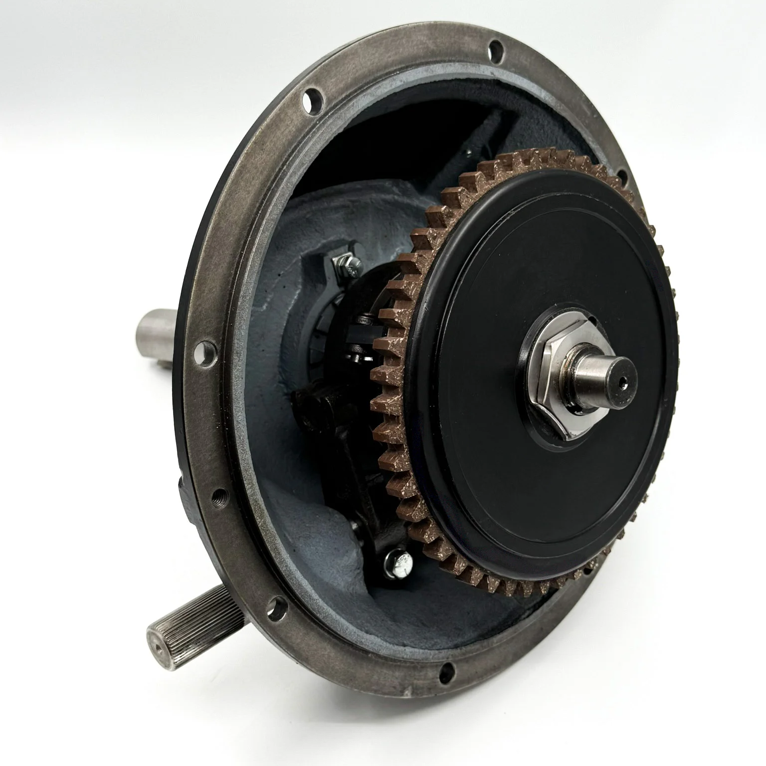 Replacement Complete PTO for Twin Disc C108HP5 - Image 3