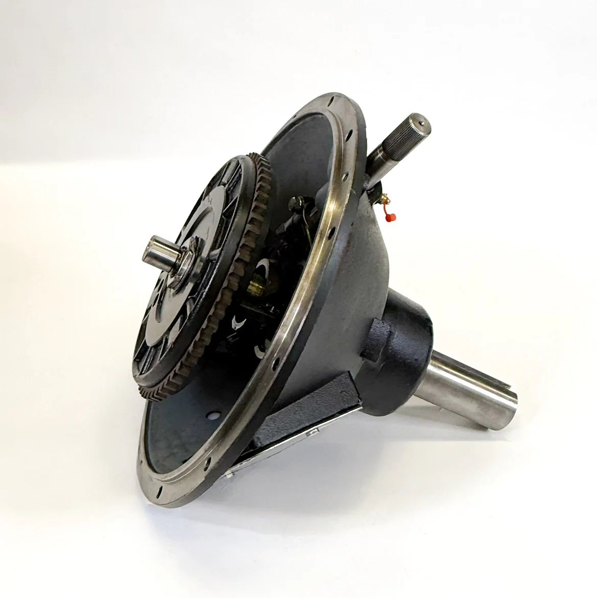Replacement Complete PTO for Twin Disc C110HP3 - Image 3
