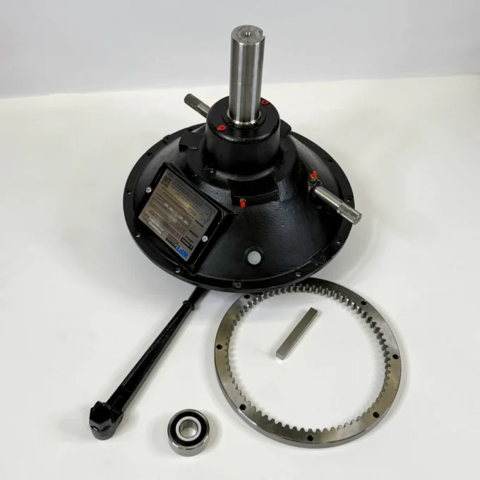 Replacement PTO Clutch for SP111HP2