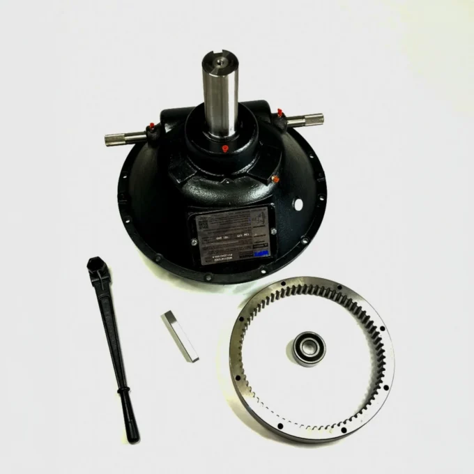 Replacement PTO Clutch  for SP211HP2