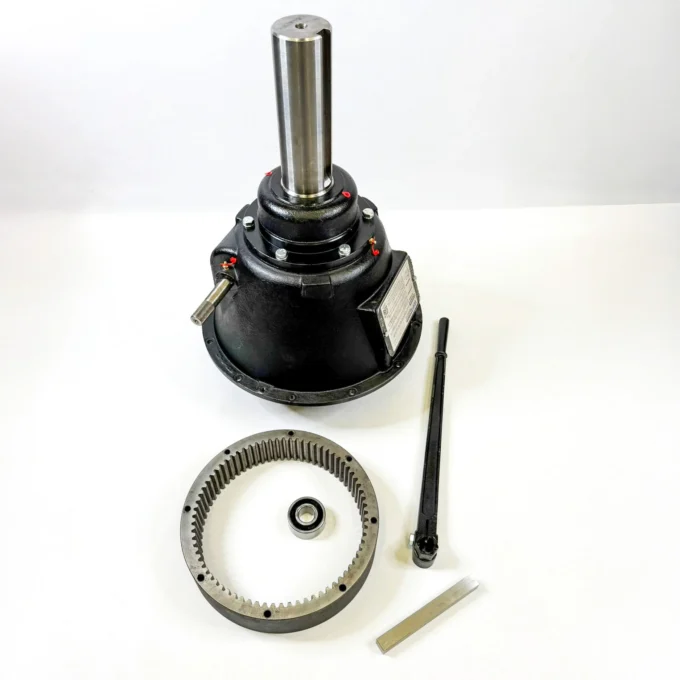 Replacement PTO Clutch  for SP311HP2
