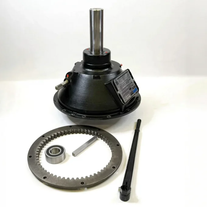 Replacement PTO Clutch for SP114HP1