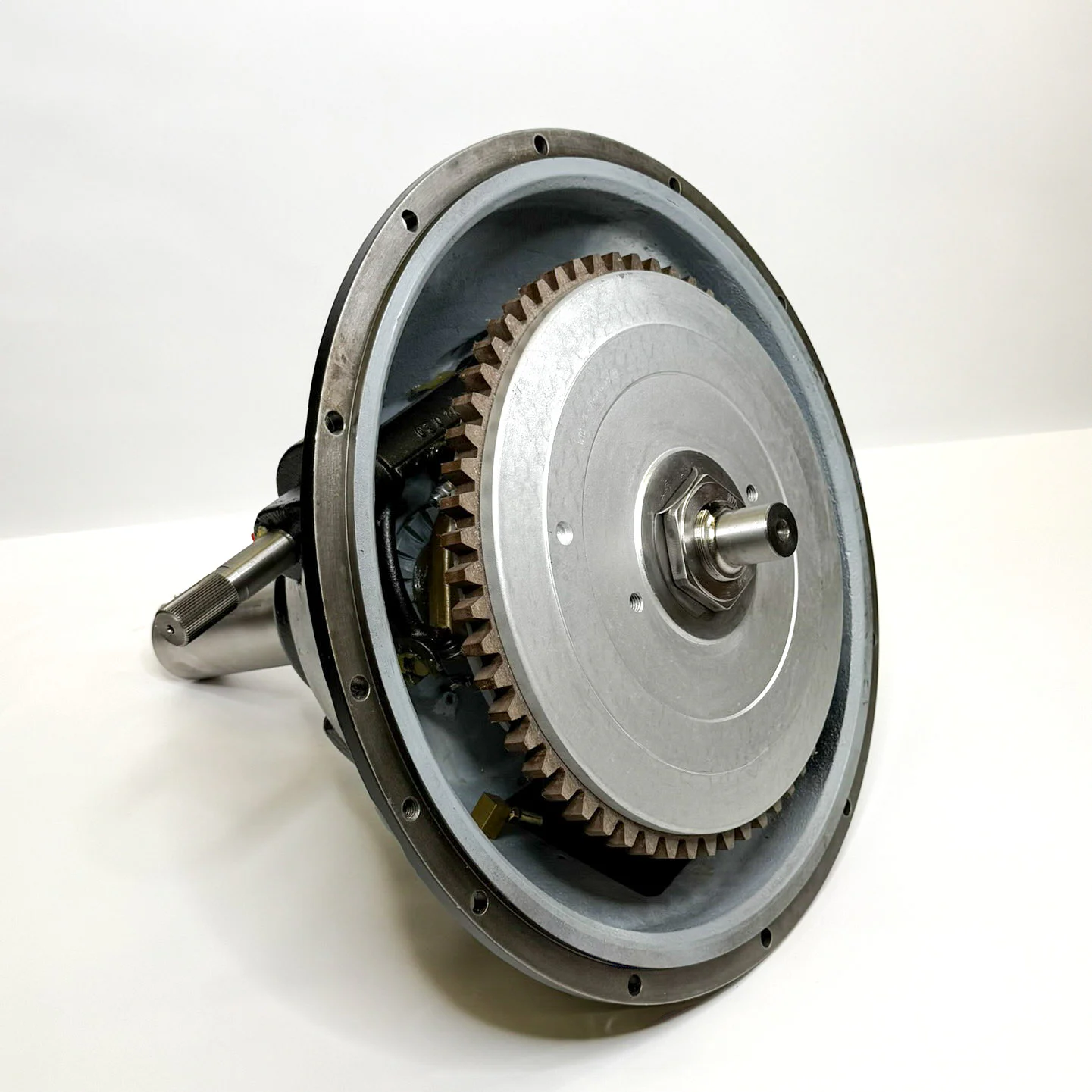 Replacement PTO Clutch for SP114HP1 - Image 3