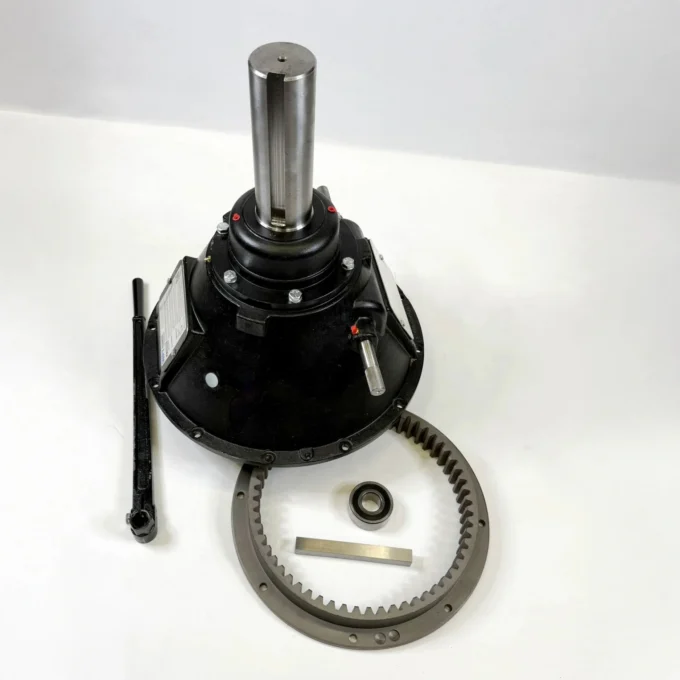 Replacement PTO Clutch  for SP214HP1