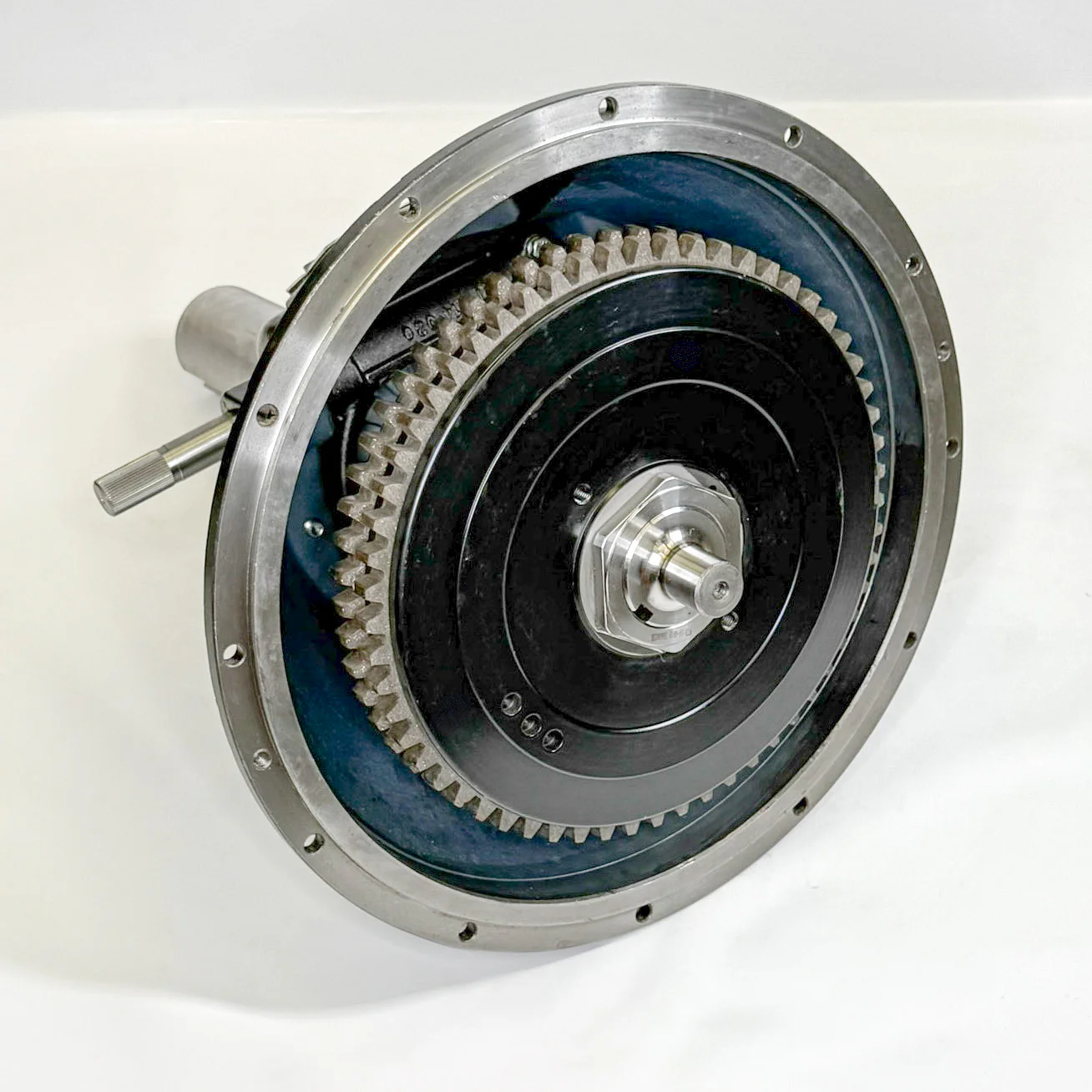 Replacement PTO Clutch for SP214HP1 - Image 3