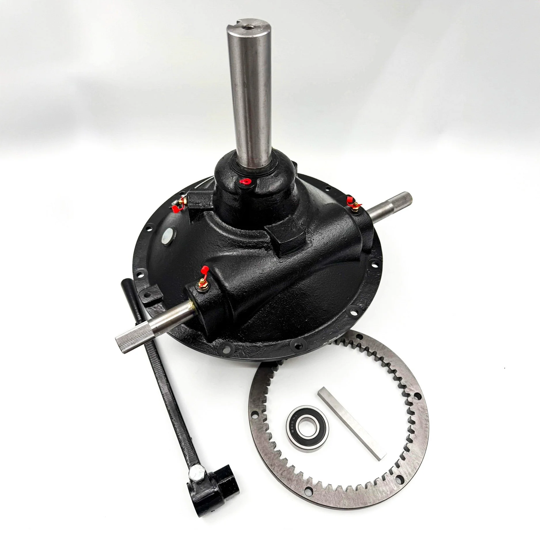Replacement Complete PTO for Twin Disc C108HP4