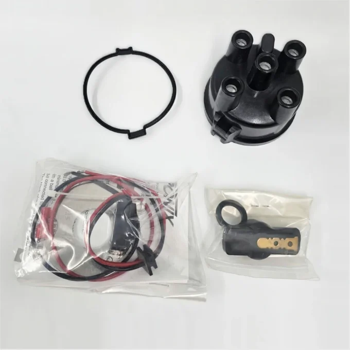 Continental F163 / Y112 / Perkins G4.236 Distributor Repair Kit