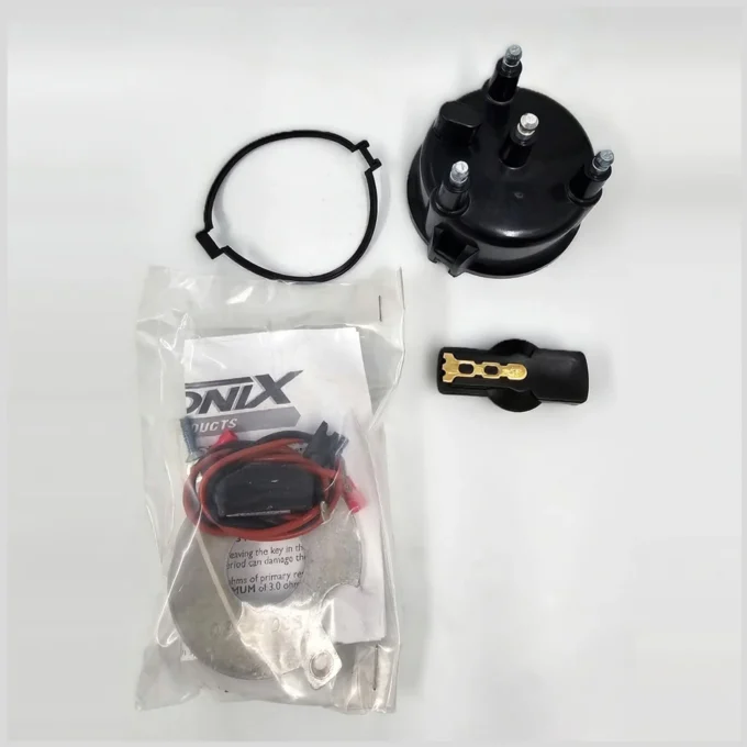 Continental TM27 Distributor Repair Kit
