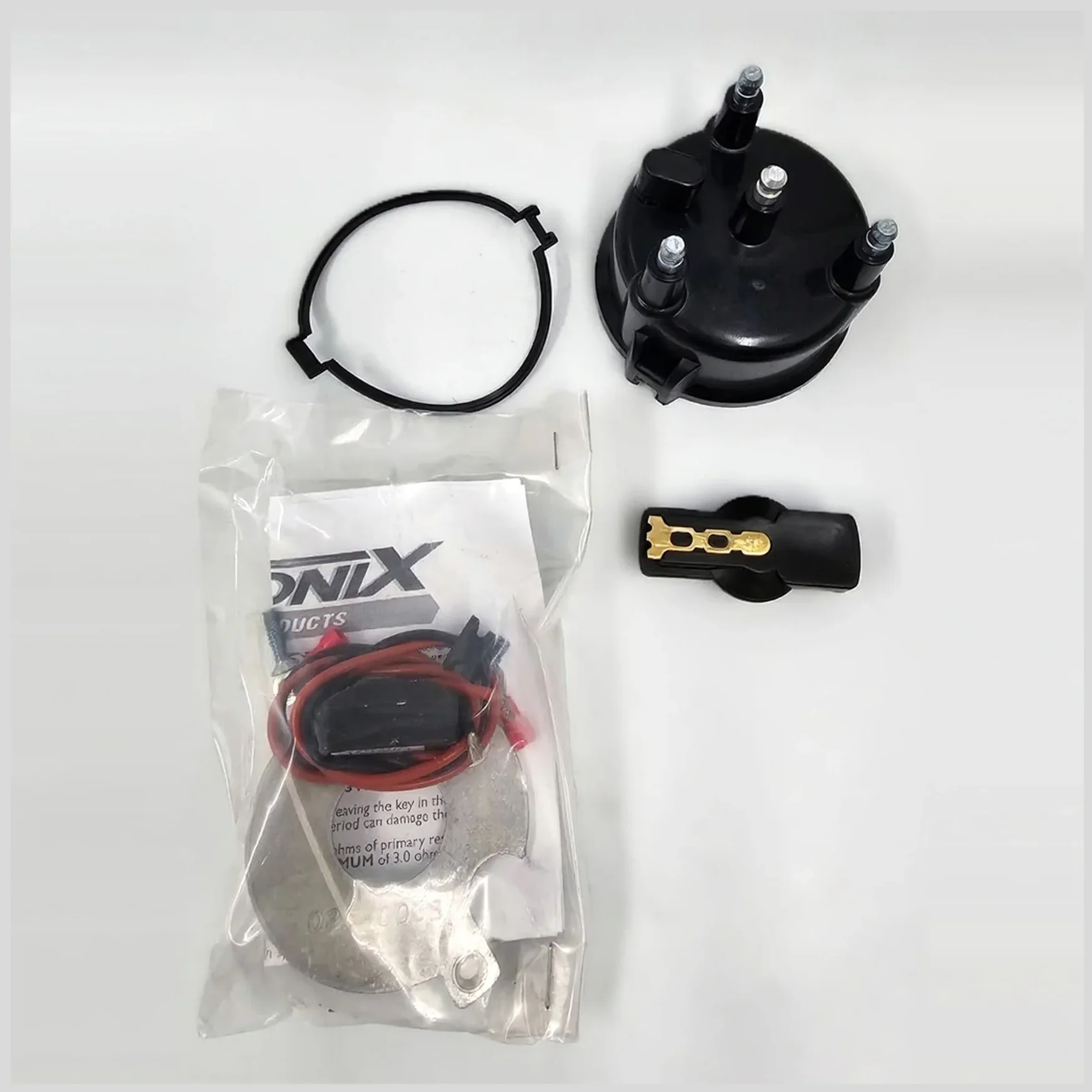 Continental TM27 Distributor Repair Kit