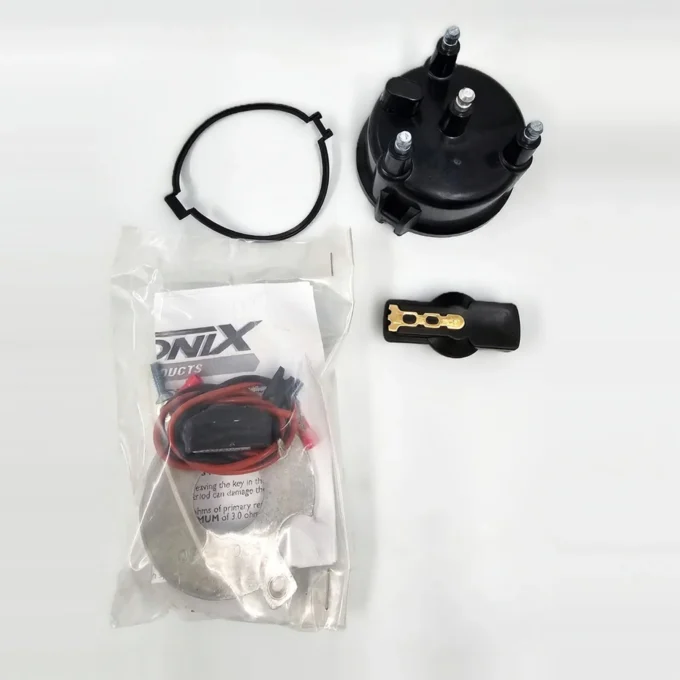 Continental F227 / F245 Distributor Repair Kit