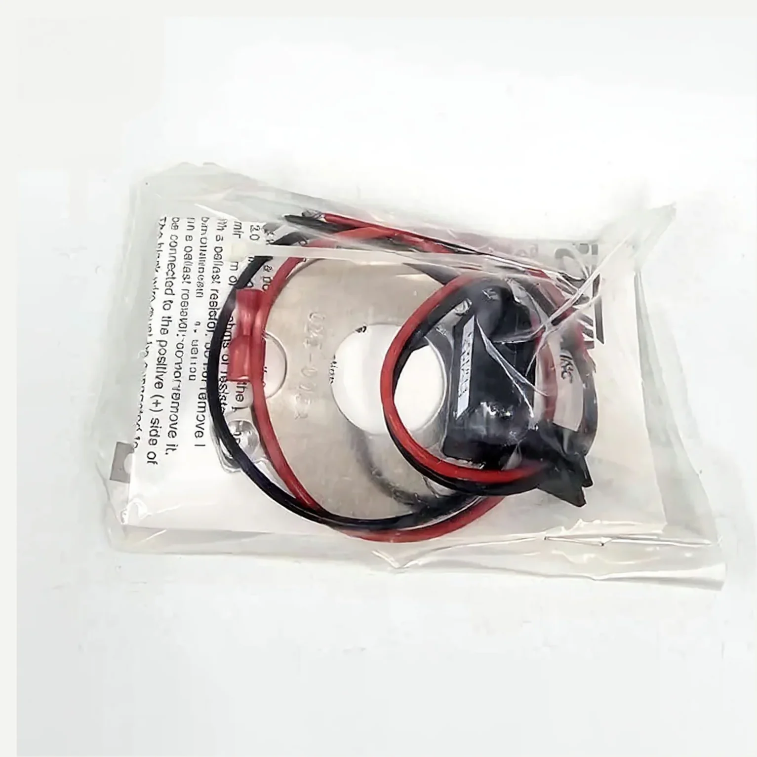 Continental F163 / Y112 / Perkins G4.236 Distributor Repair Kit - Image 2
