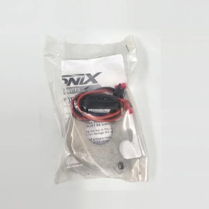F227 Rotor Button Continental F227 / F245 Distributor Repair Kit