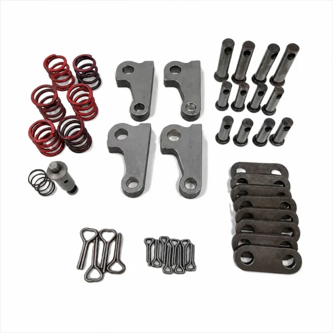 Replacement Twin Disc C110 / C111 Clutch Repair Kit