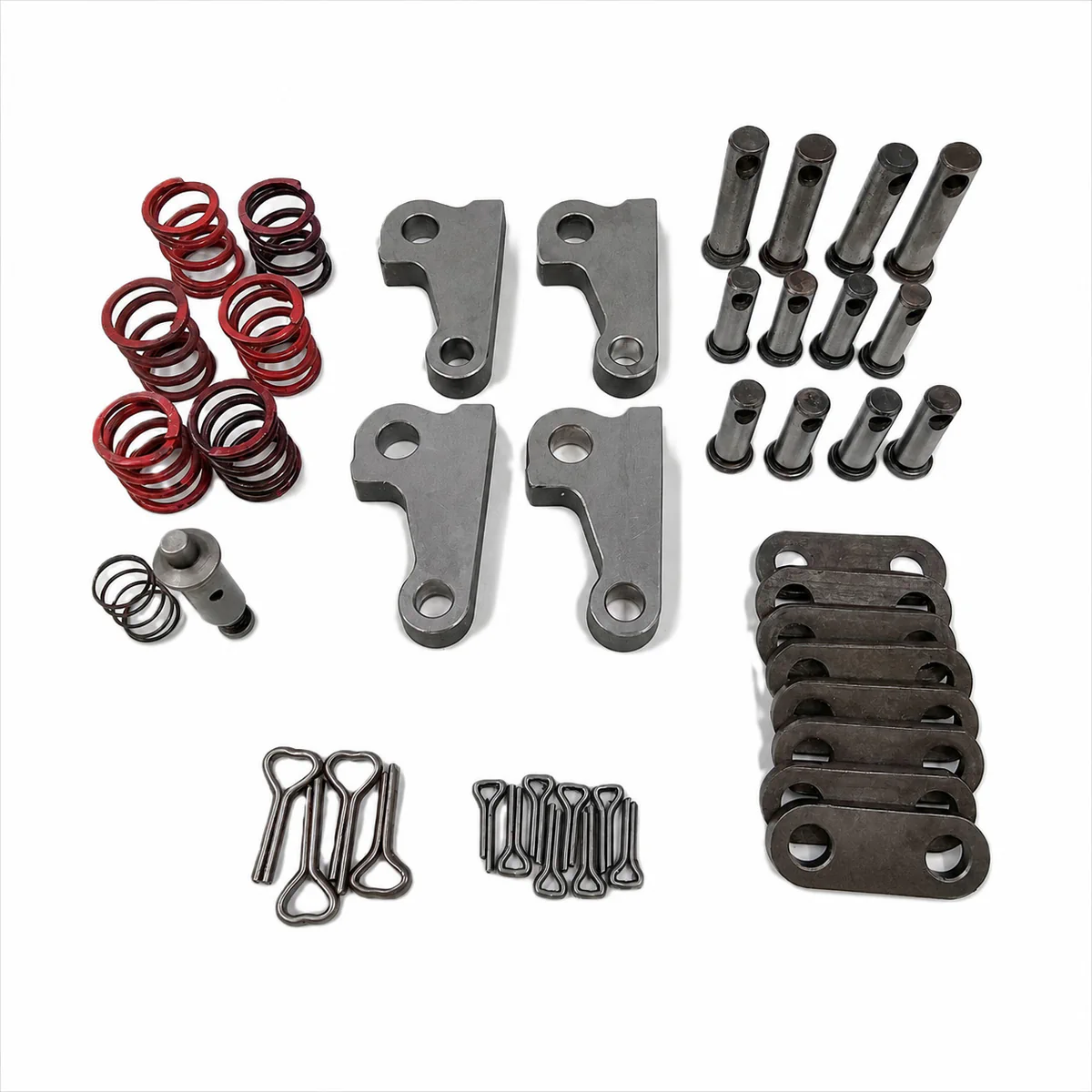 Replacement Twin Disc C110 / C111 Clutch Repair Kit