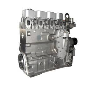 Cummins 4BT engine
