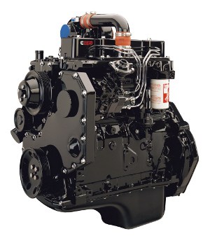 Cummins B Series Engines, Crank & Kit Specials