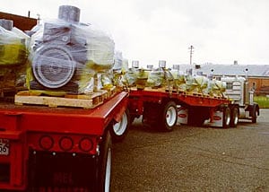 Foley Ships Same Day